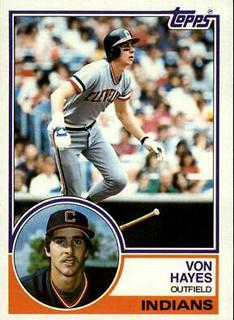 Von Hayes