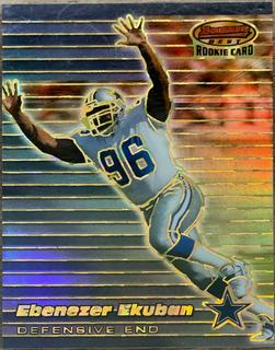 Ebenezer Ekuban
