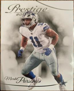 Micah Parsons
