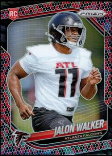 Jalon Walker