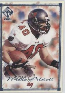 Mike Alstott