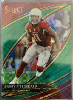 Larry Fitzgerald