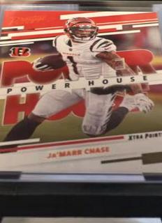 Ja'Marr Chase