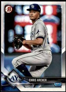 Chris Archer