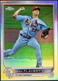 Jack Flaherty