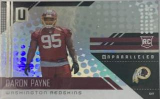 Daron Payne