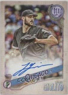 Lucas Giolito