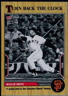 Willie Mays