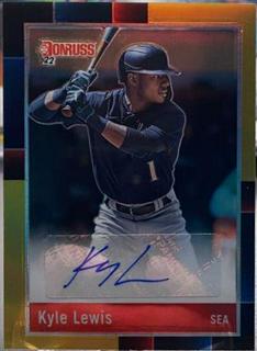 Kyle Lewis