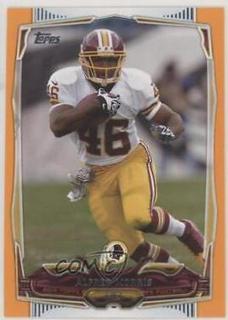 Alfred Morris