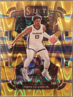 Jaren Jackson Jr.