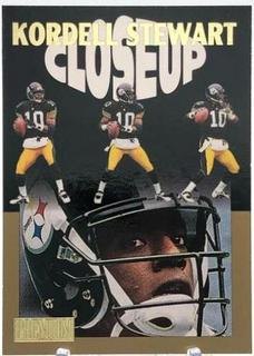 Kordell Stewart