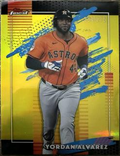 Yordan Alvarez