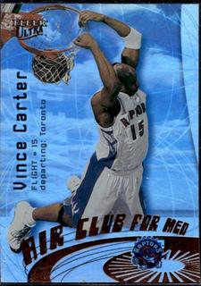 Vince Carter