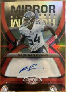 Rashaan Evans