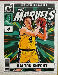 Dalton Knecht