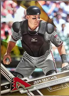 Jeff Mathis