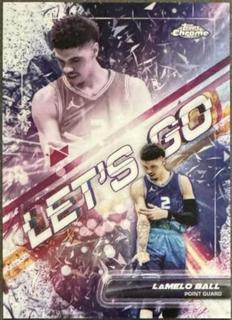 LaMelo Ball