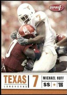 Michael Huff