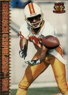 Horace Copeland