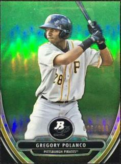 Gregory Polanco