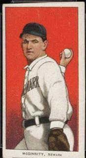 Joe Mcginnity