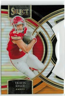 Travis Kelce