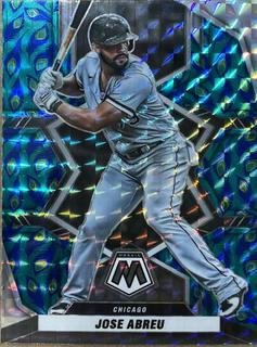 Jose Abreu