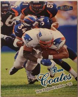 Ben Coates