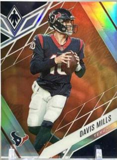 Davis Mills