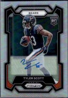 Tyler Scott
