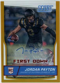 Jordan Payton