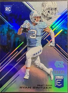 Ryan Switzer