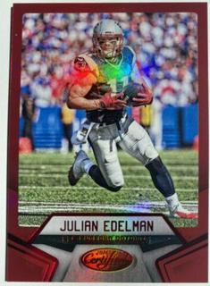 Julian Edelman
