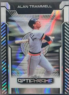 Alan Trammell