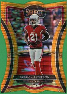 Patrick Peterson
