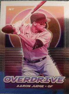 Aaron Judge