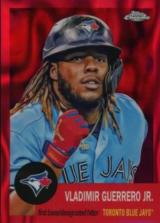 Vladimir Guerrero Jr.