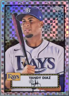 Yandy Diaz