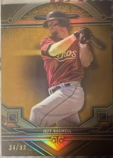Jeff Bagwell