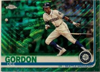 Dee Gordon