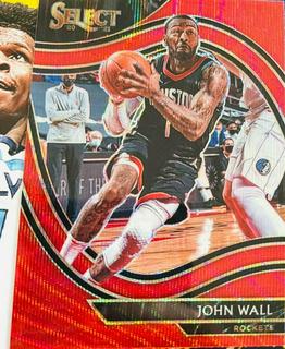 John Wall
