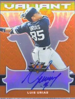 Luis Urias