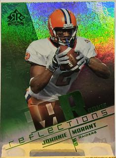 Johnnie Morant