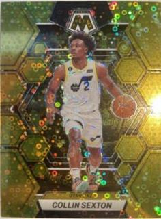 Collin Sexton