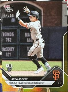 Drew Gilbert