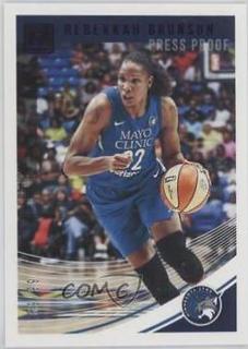 Rebekkah Brunson