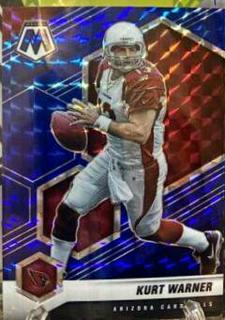 Kurt Warner