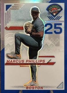 Marcus Phillips