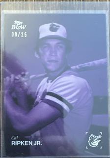 Cal Ripken Jr.